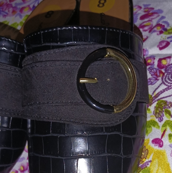 ❤🆕NWOT! LOAFERS - Picture 4 of 6